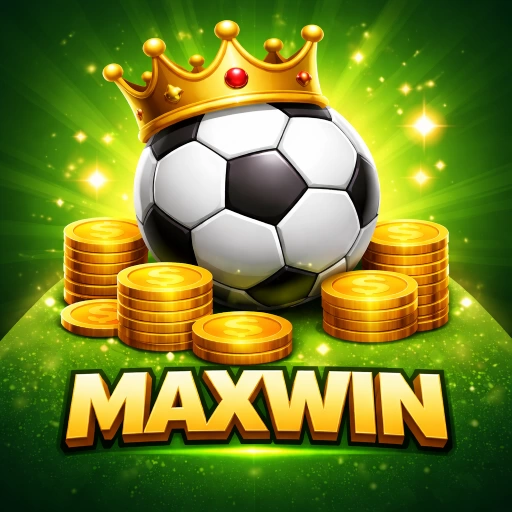 maxwin Logo
